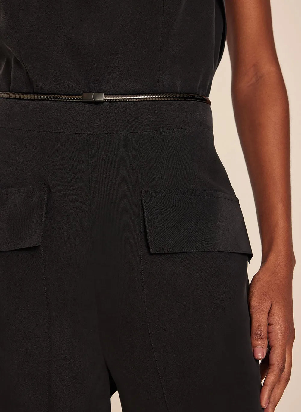 Cinto Maya Le Lis Blanc