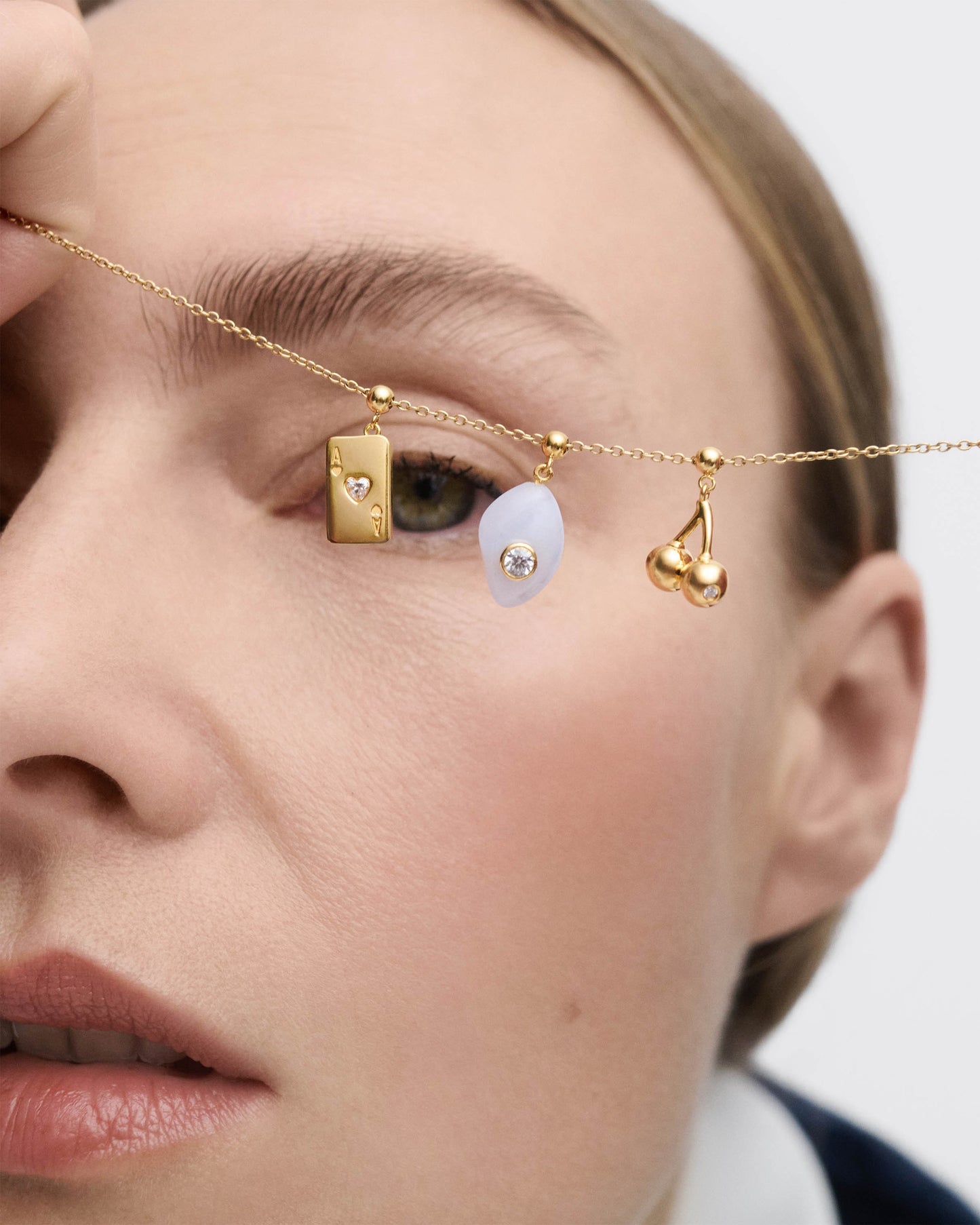 Cherry Charm PDPAOLA