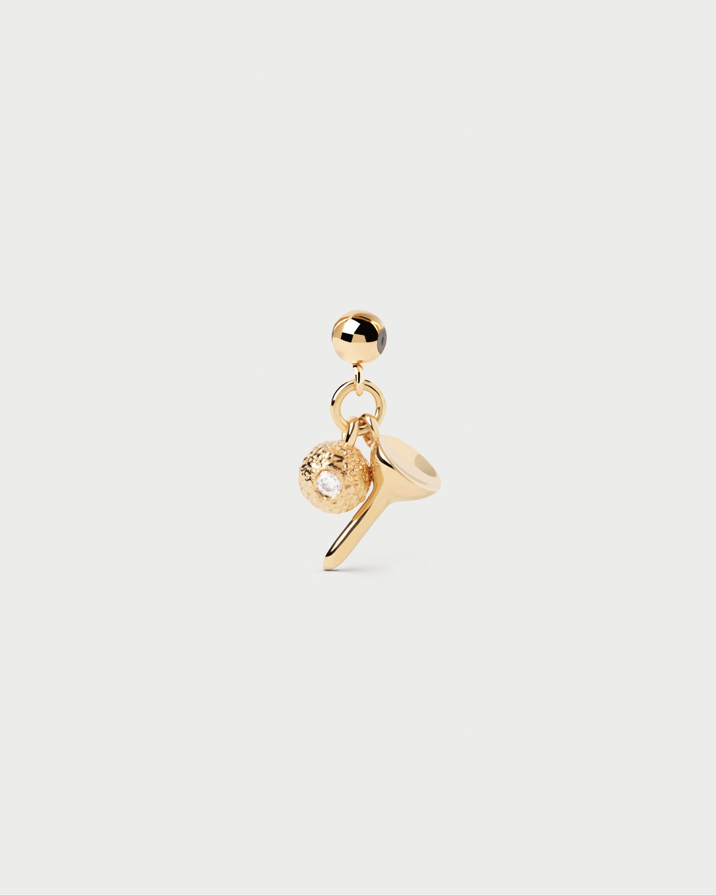 Golf Charm PDPAOLA