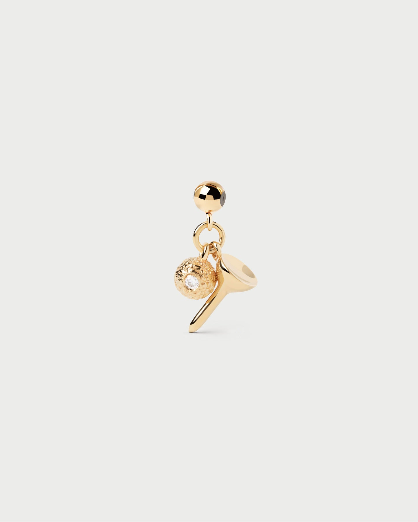 Golf Charm PDPAOLA
