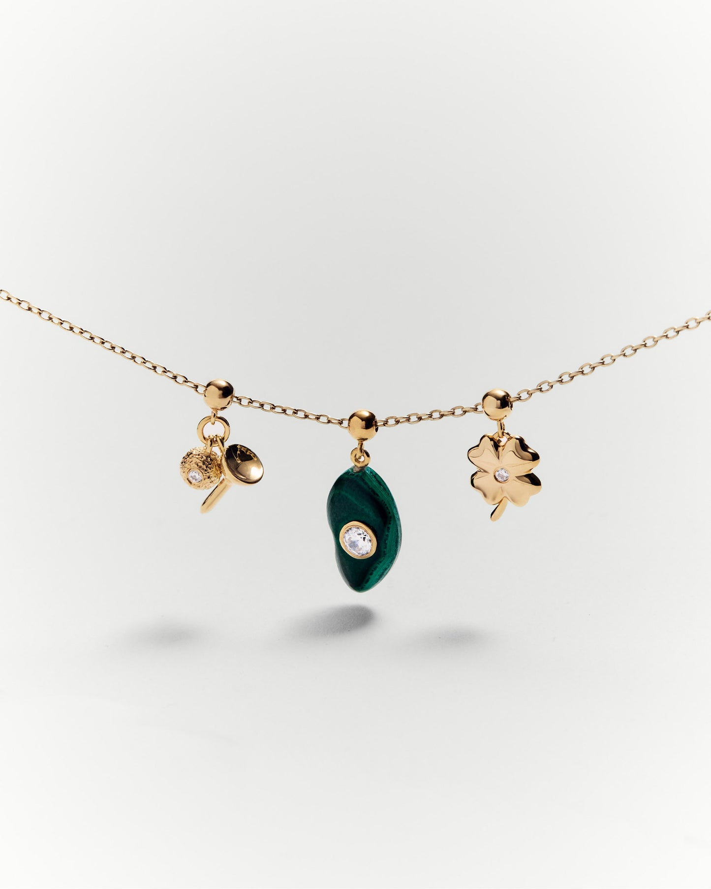 Golf Charm PDPAOLA