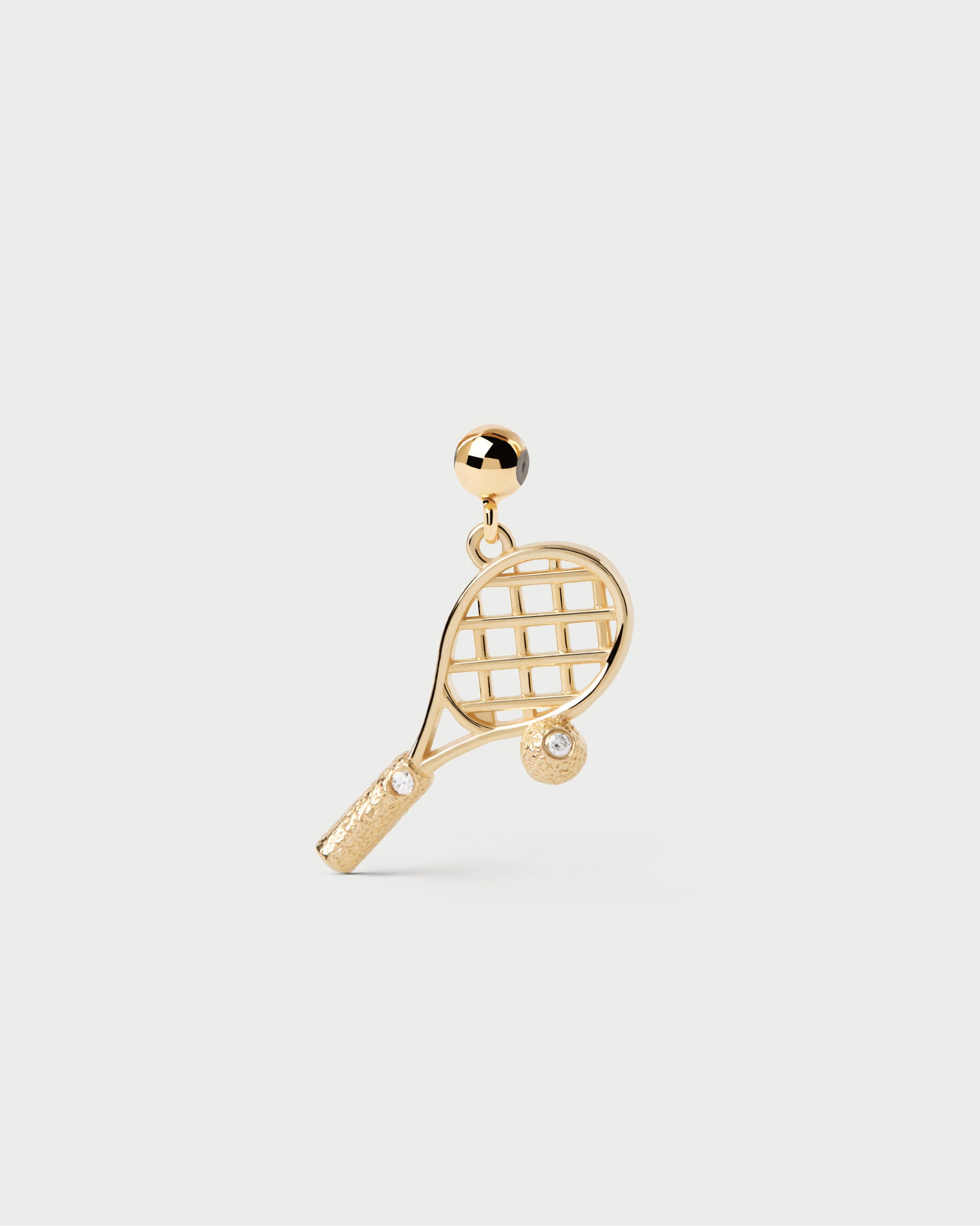 Tenis Charm PDPAOLA