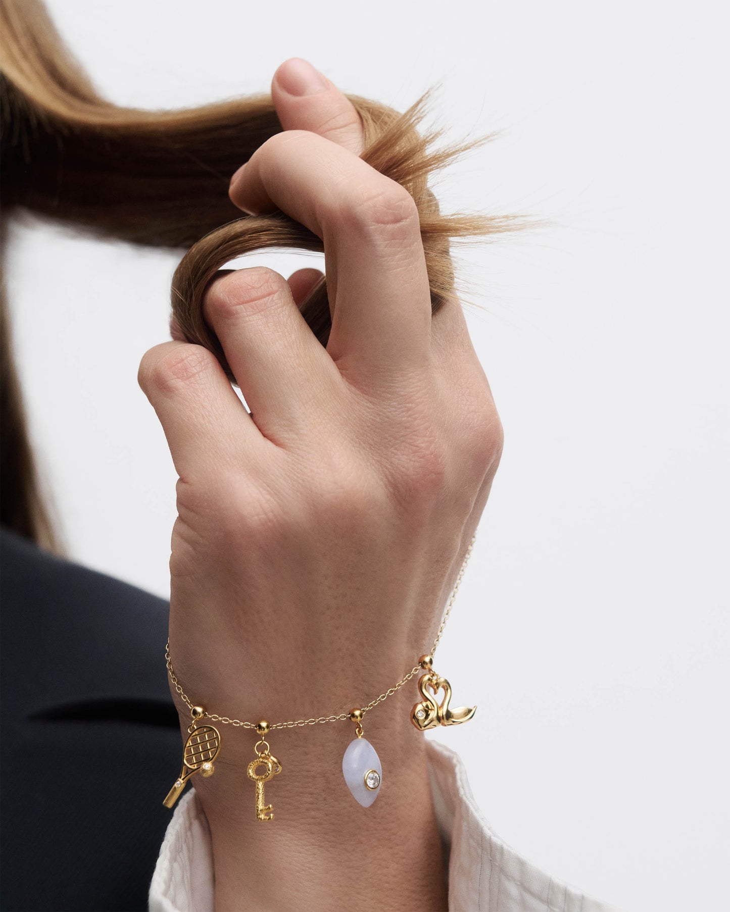 Cherry Charm PDPAOLA