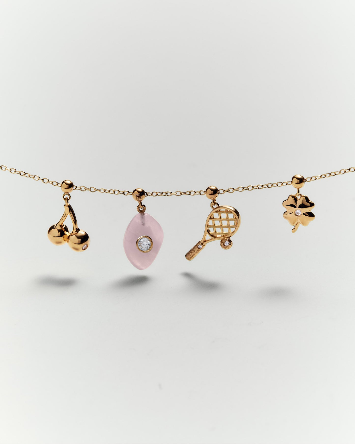 Tenis Charm PDPAOLA