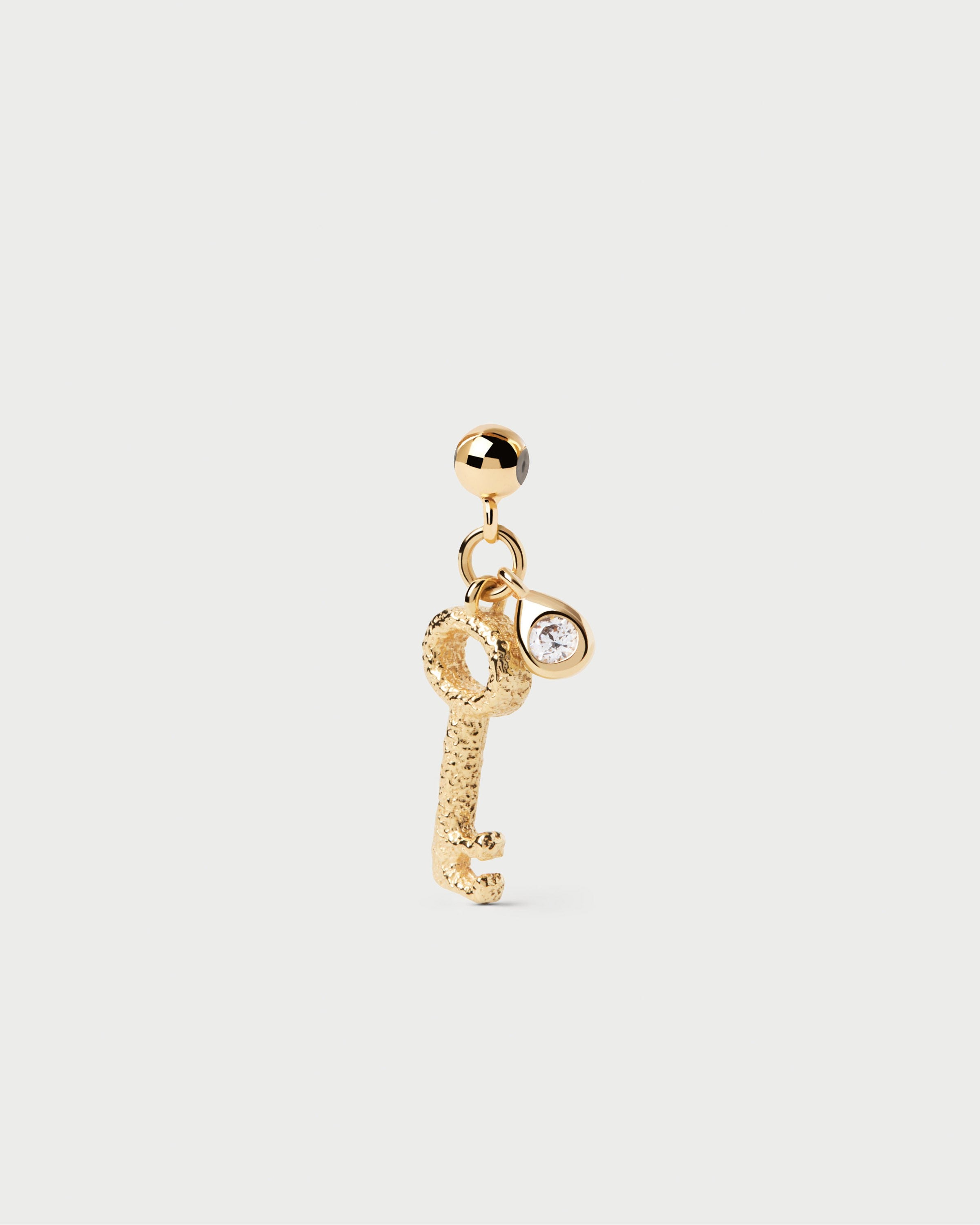 Llave Charm PDPAOLA