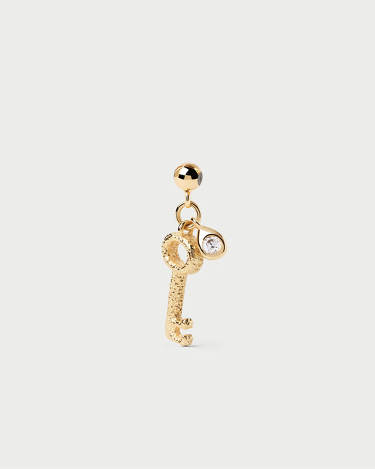 Llave Charm PDPAOLA