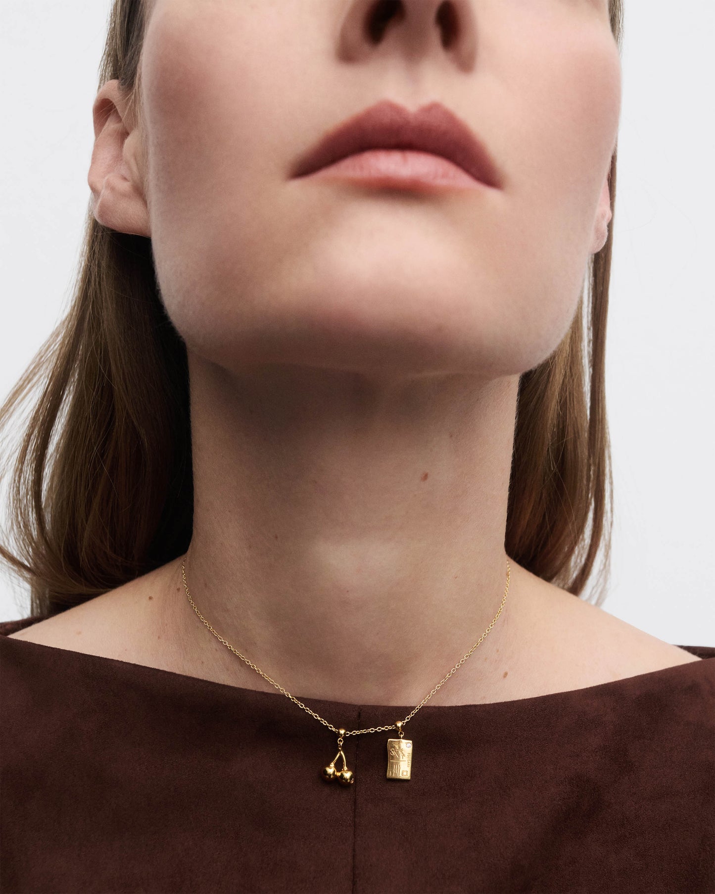 Cherry Charm PDPAOLA