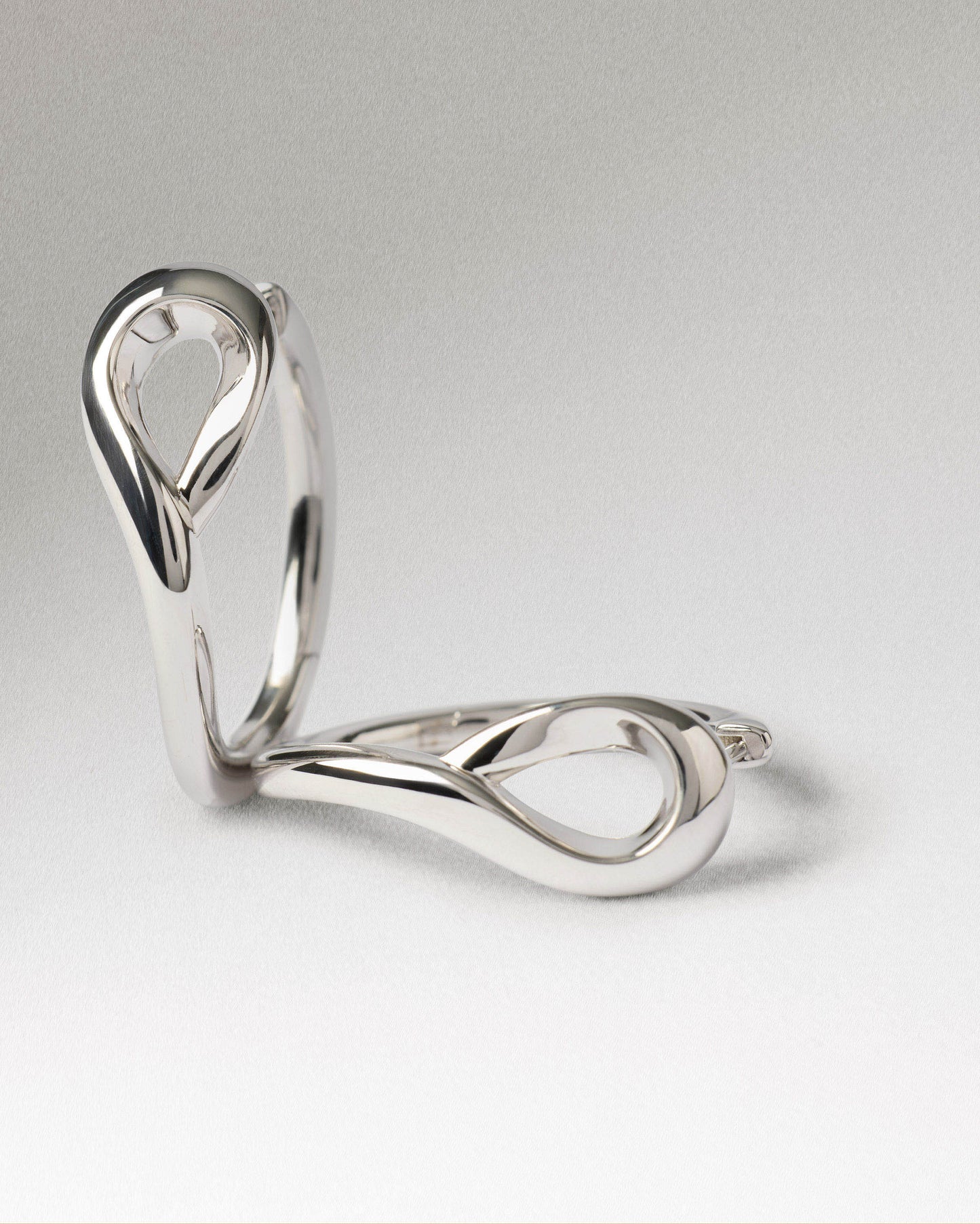 Aros Brise Silver PDPAOLA
