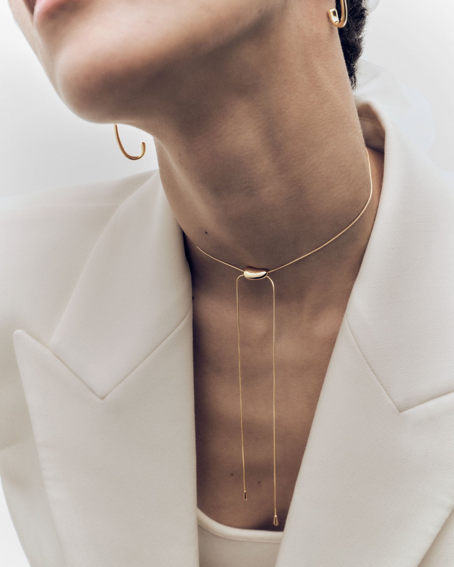 Collar deslizante de rodeo PDPAOLA