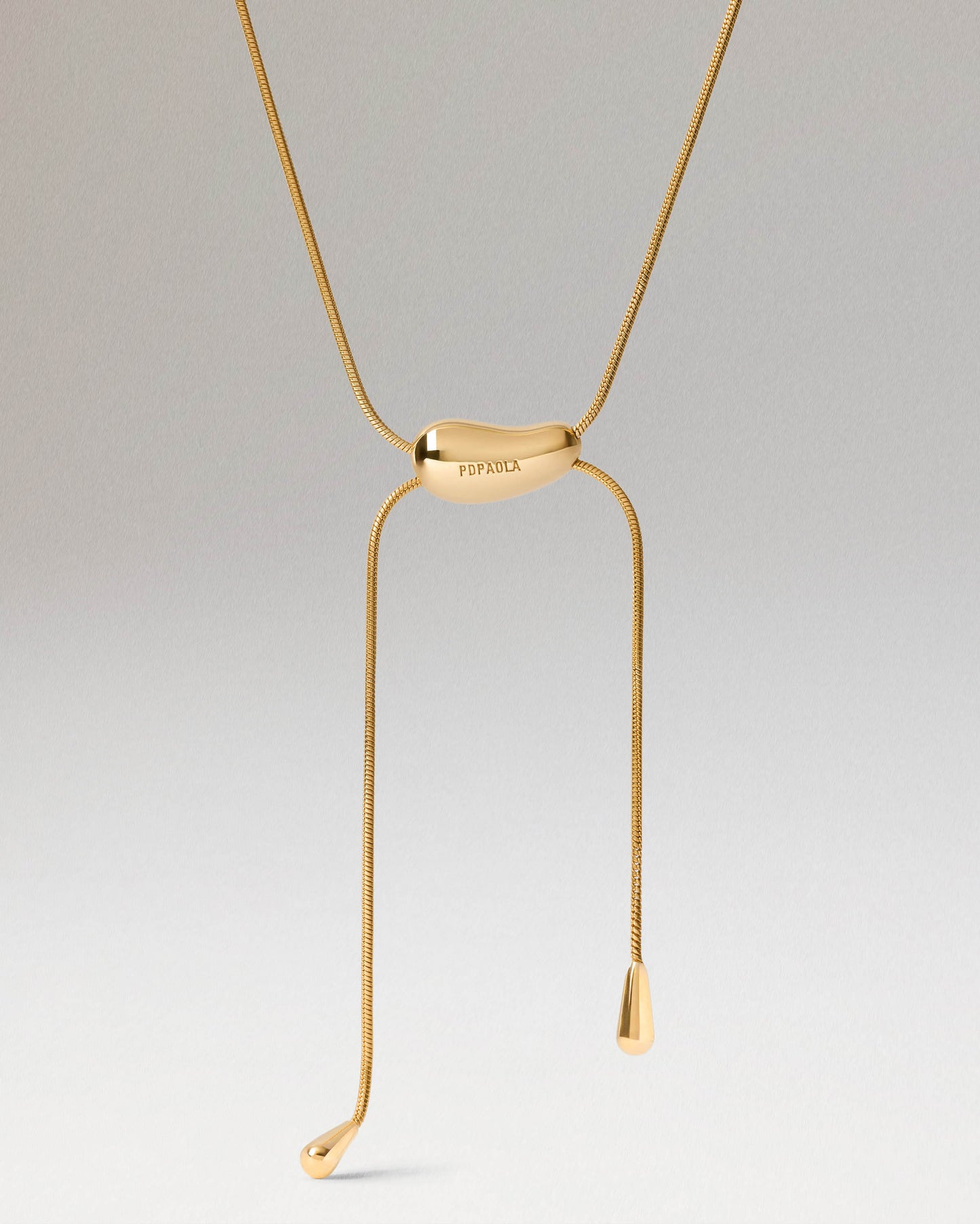 Collar deslizante de rodeo PDPAOLA
