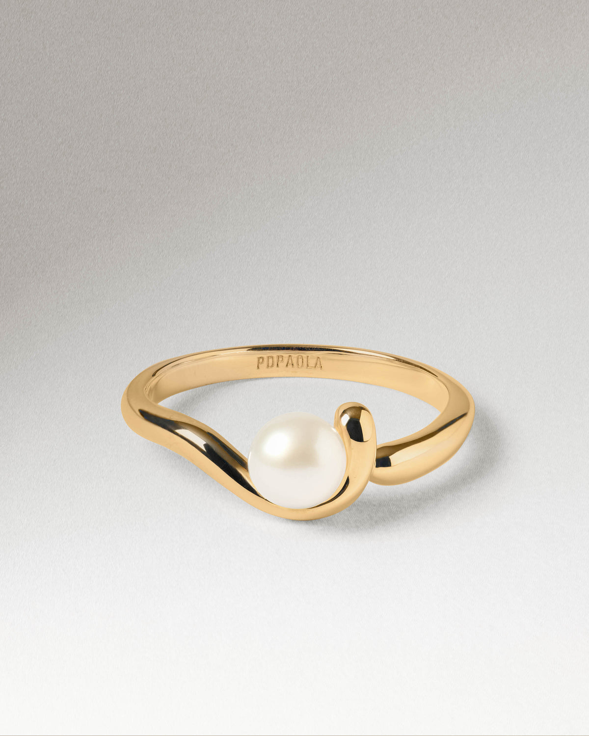 Anillo La Perla Aura PDPAOLA