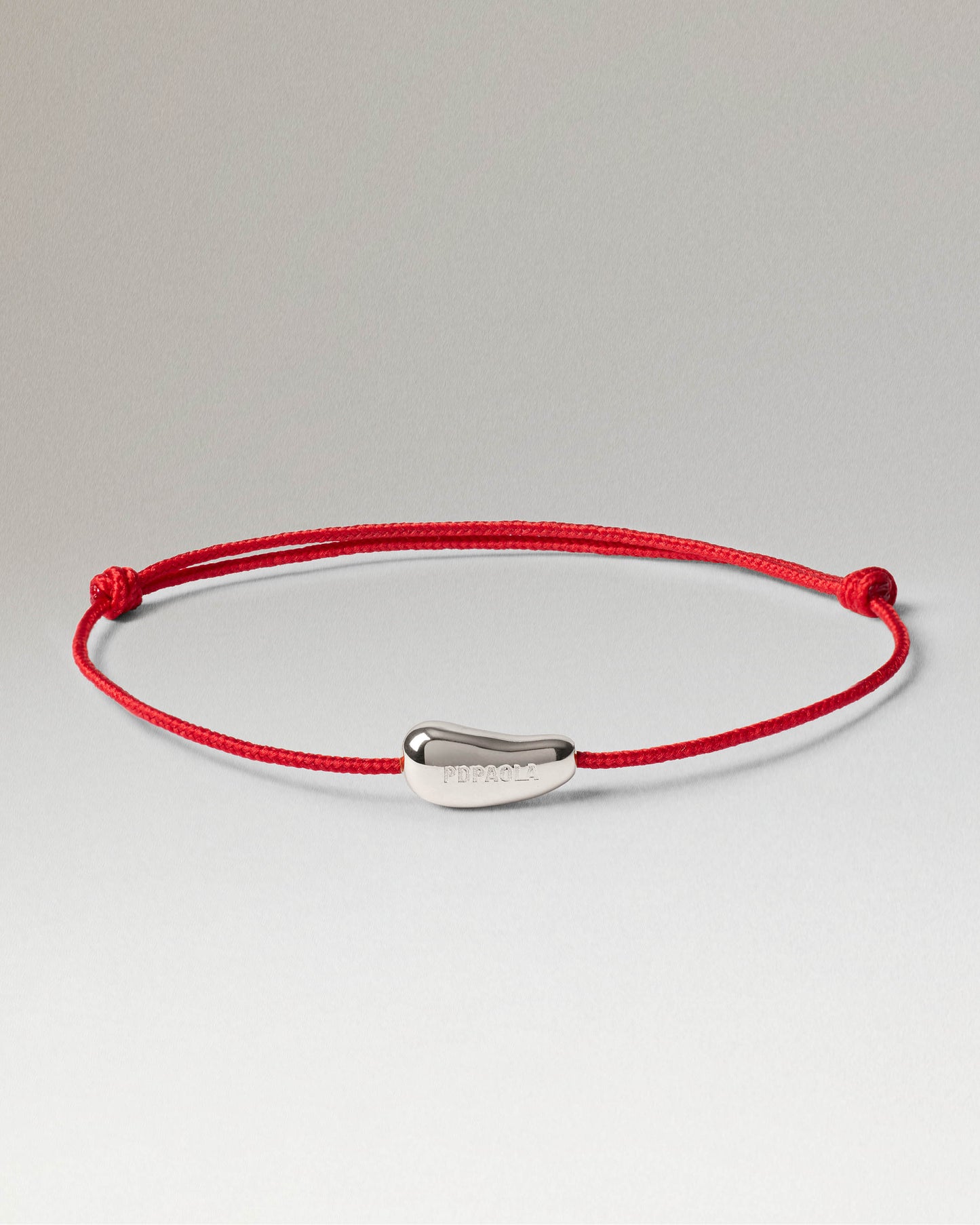 Pulsera de cordón rojo Rodeo PDPAOLA
