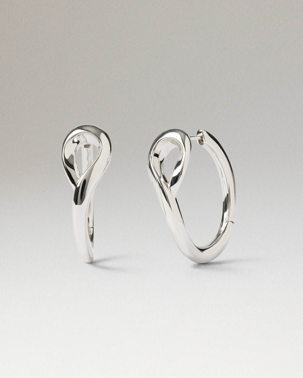Aros Brise Silver PDPAOLA