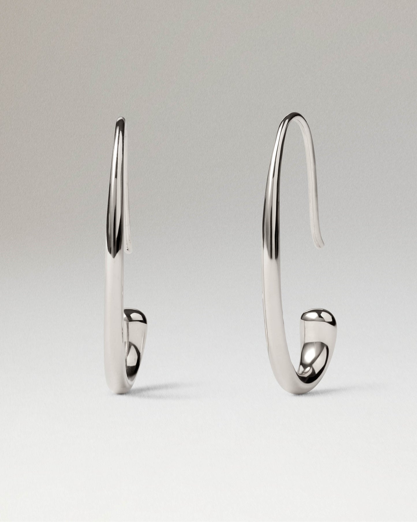 Aros Eira silver PDPAOLA
