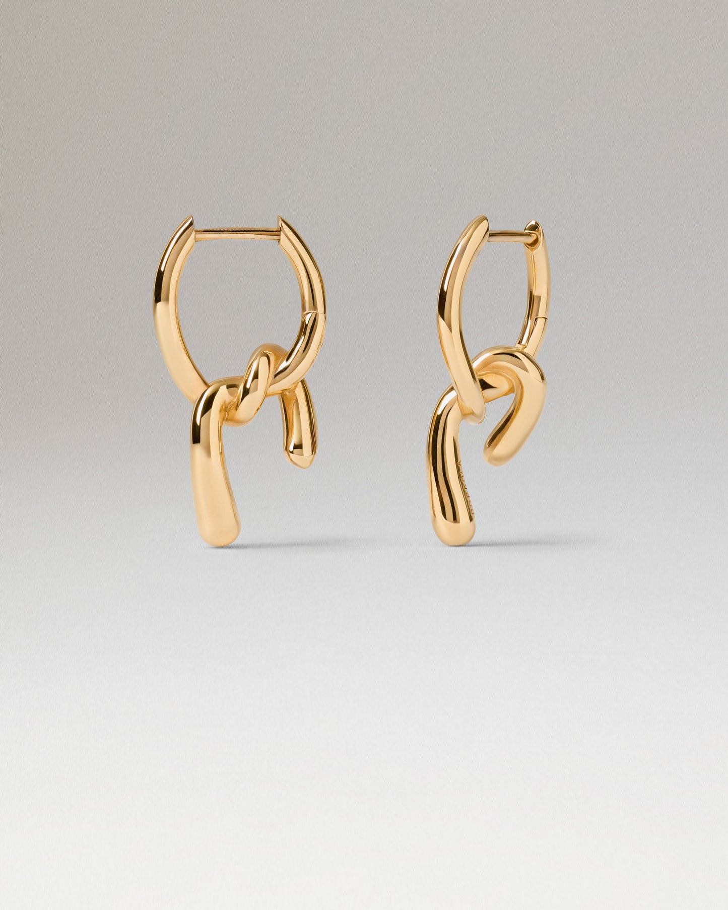 Mini aros Twist PDPAOLA