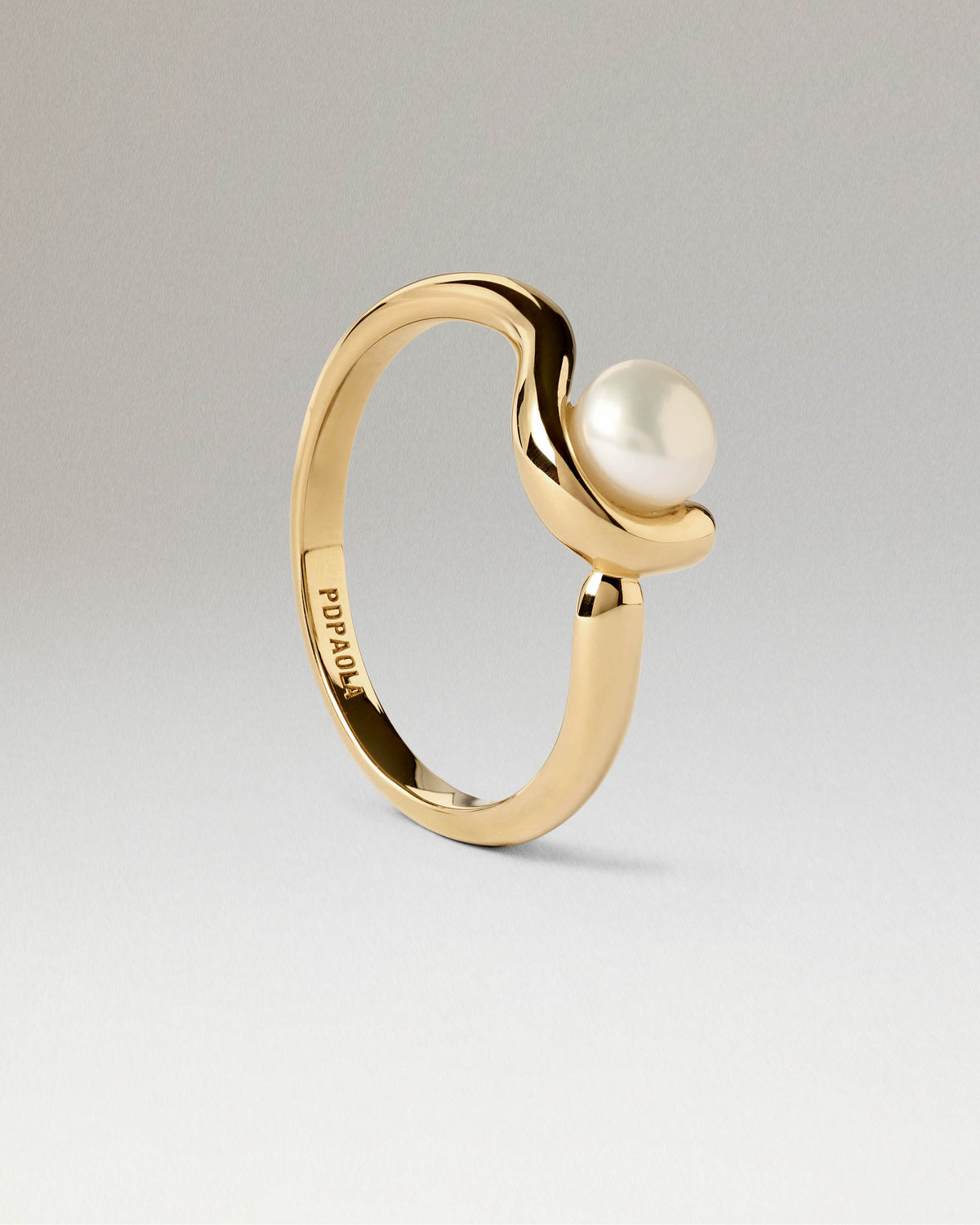 Anillo La Perla Aura PDPAOLA