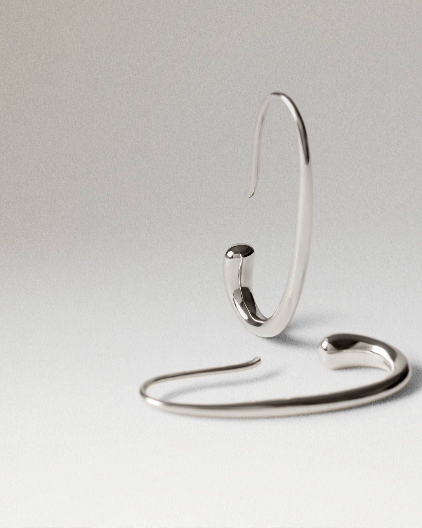 Aros Eira silver PDPAOLA