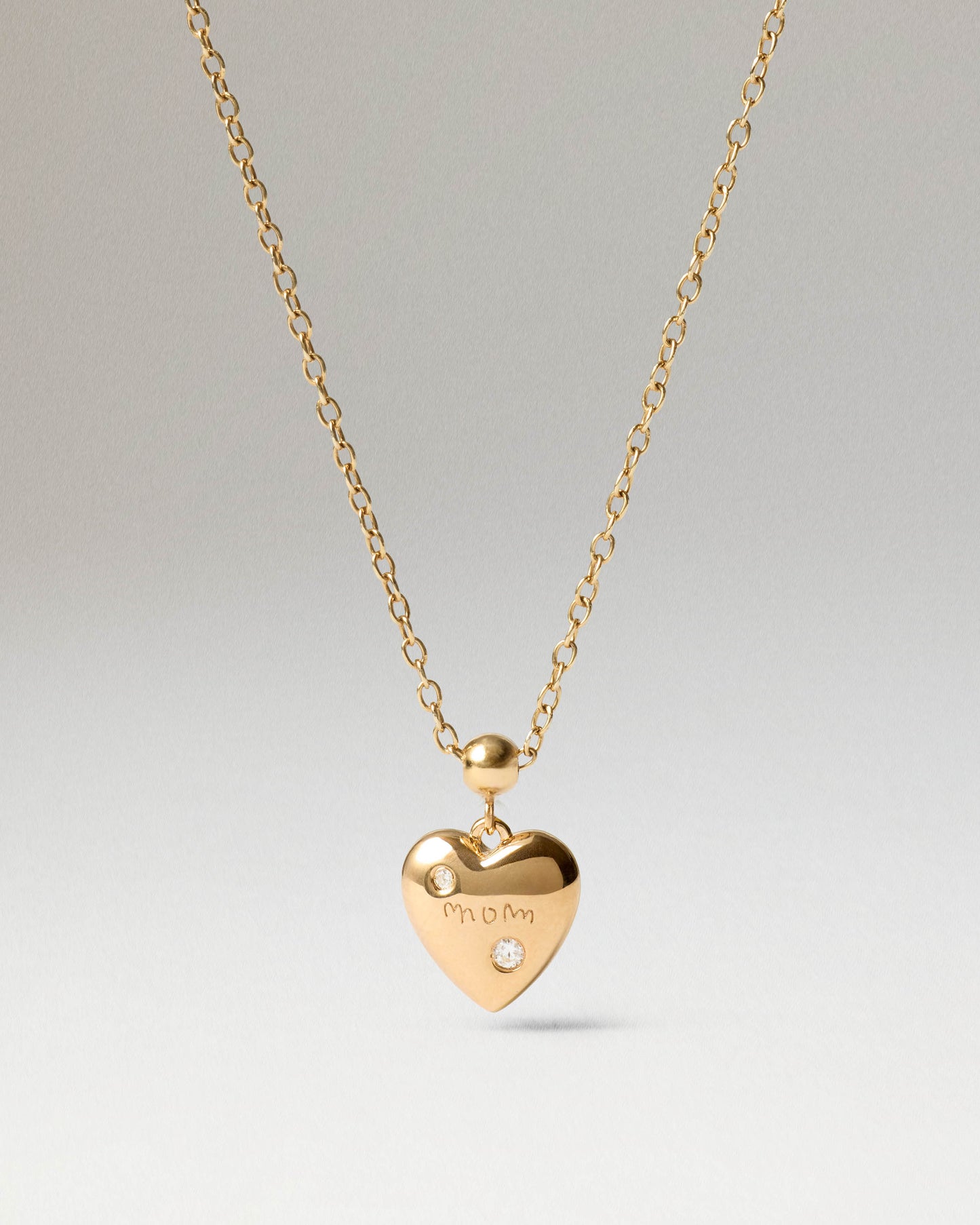 Charm Forever Mom PDPAOLA