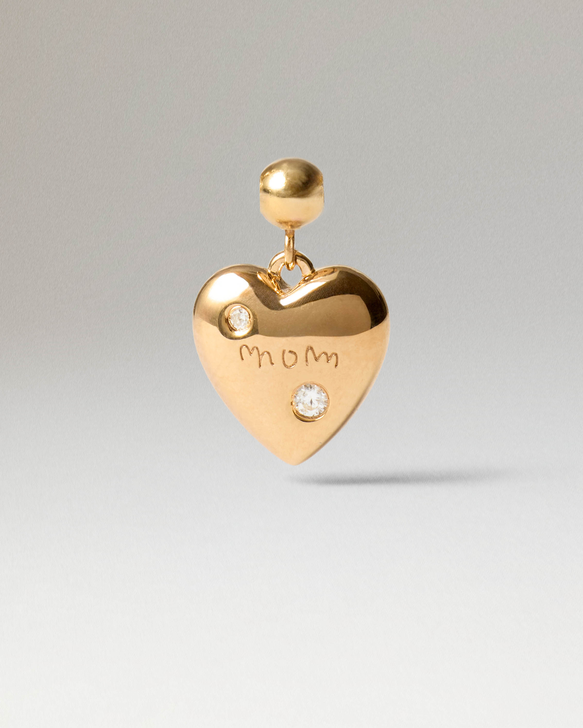 Charm Forever Mom PDPAOLA