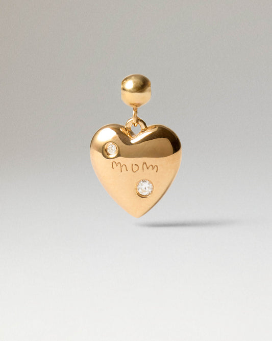 Charm Forever Mom PDPAOLA