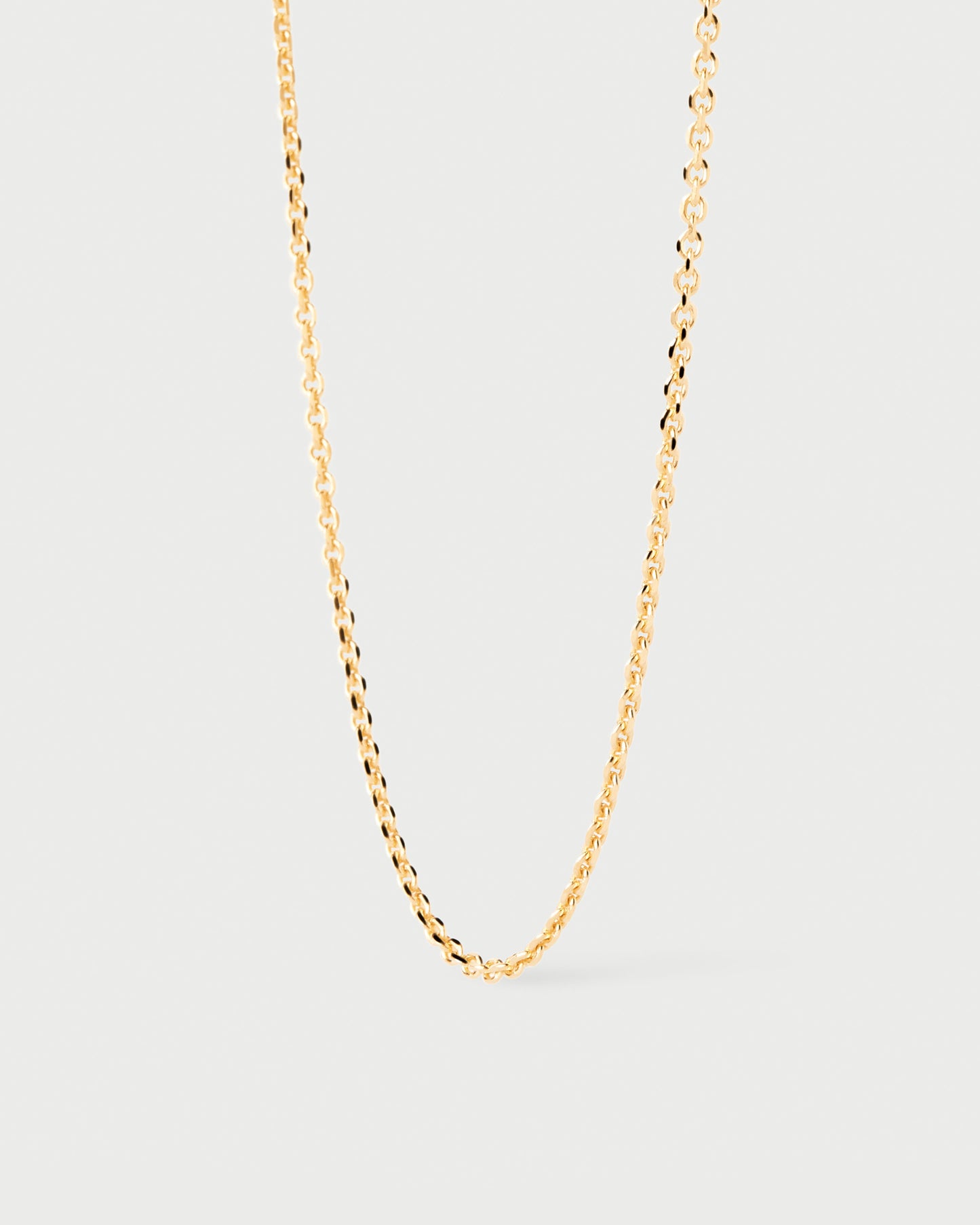 Collar de cadena esencial PDPAOLA