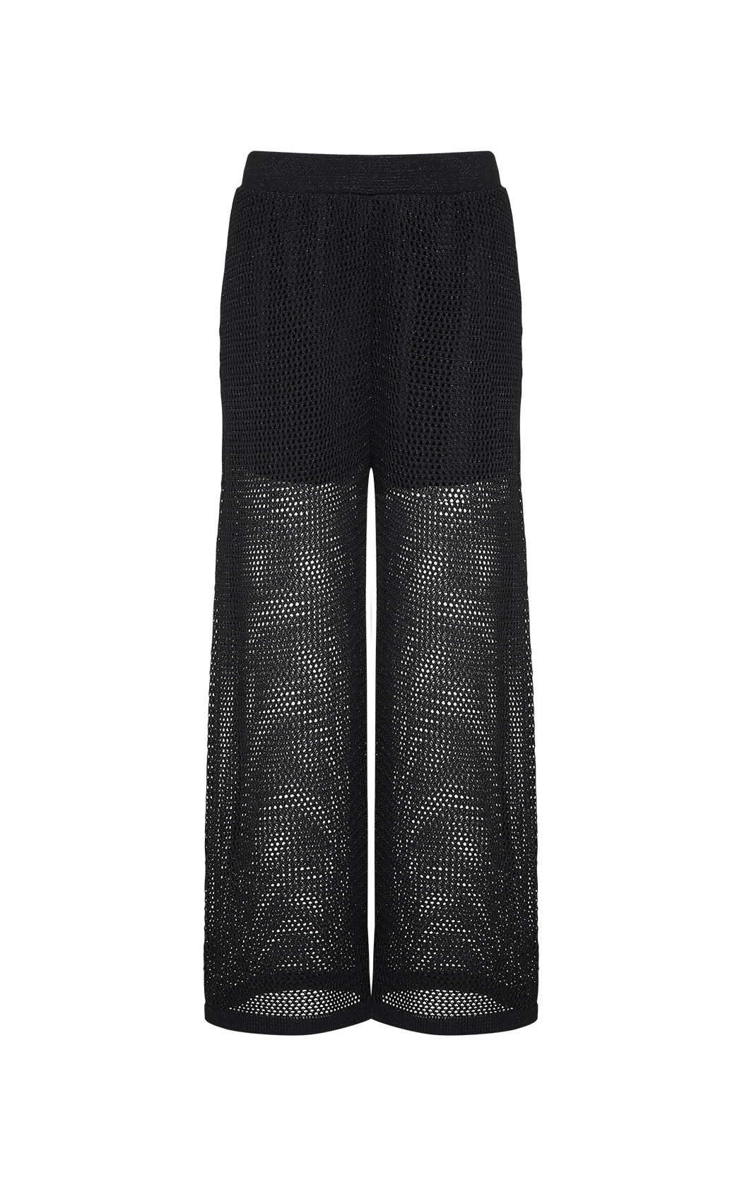 Pantalon calado Tilda Le Lis Blanc
