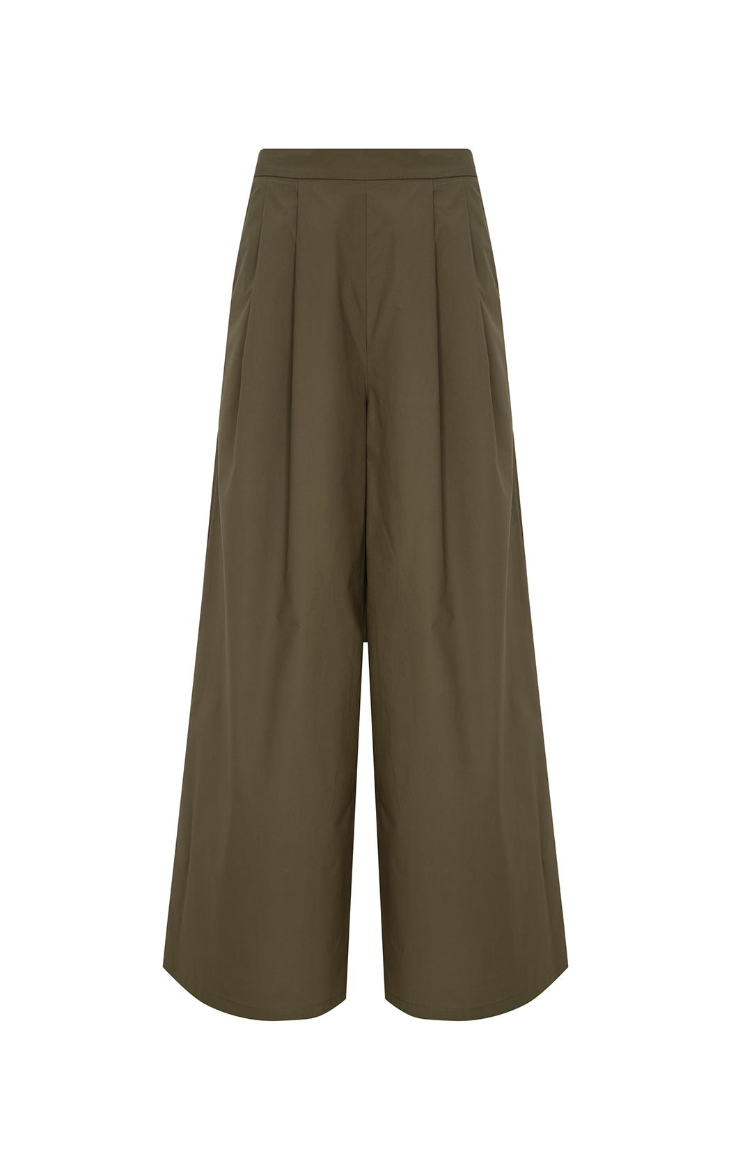 Pantalon palazo Bianca Le Lis Blanc