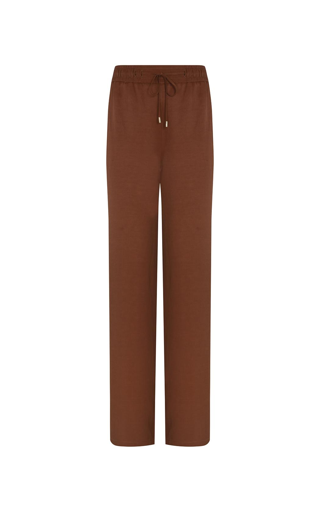 Pantalon Serena Le Lis Blanc