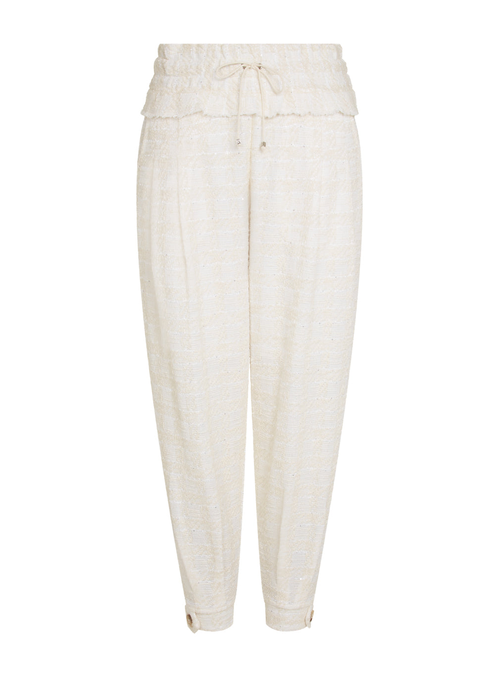 Pantalon Gianna conjunto Le Lis Blanc