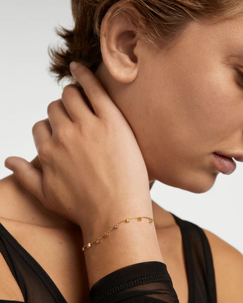 Pulsera Rainbow Salsa PDPAOLA