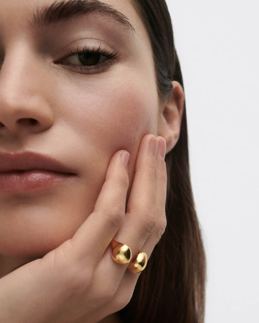 Anillo Gravity PDPAOLA