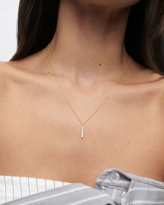 Collar Olga PDPAOLA