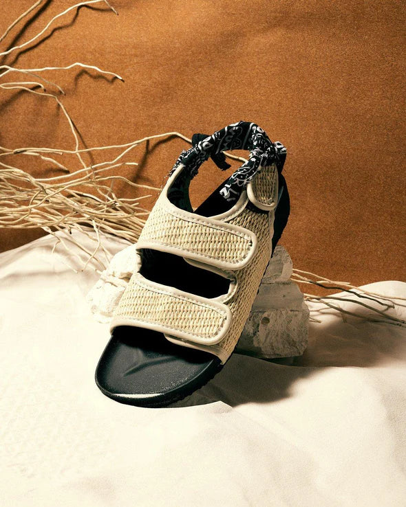 Sandalia Apache Raffia Arizona love