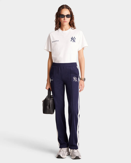 Pantalon deportivo Yankees Serif Track Sporty & Rich