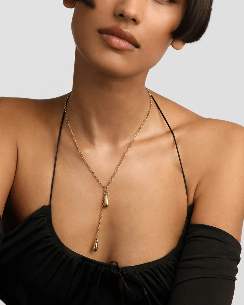 Collar cadena Tango PDPAOLA