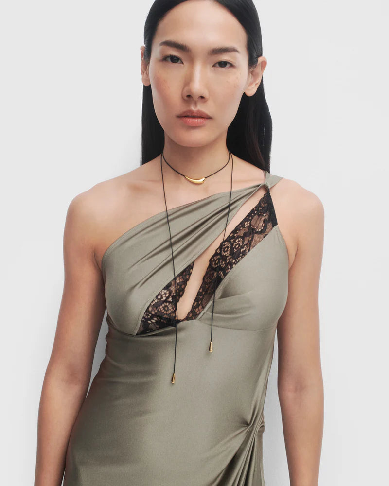 Collar Orbit Cord PD Paola