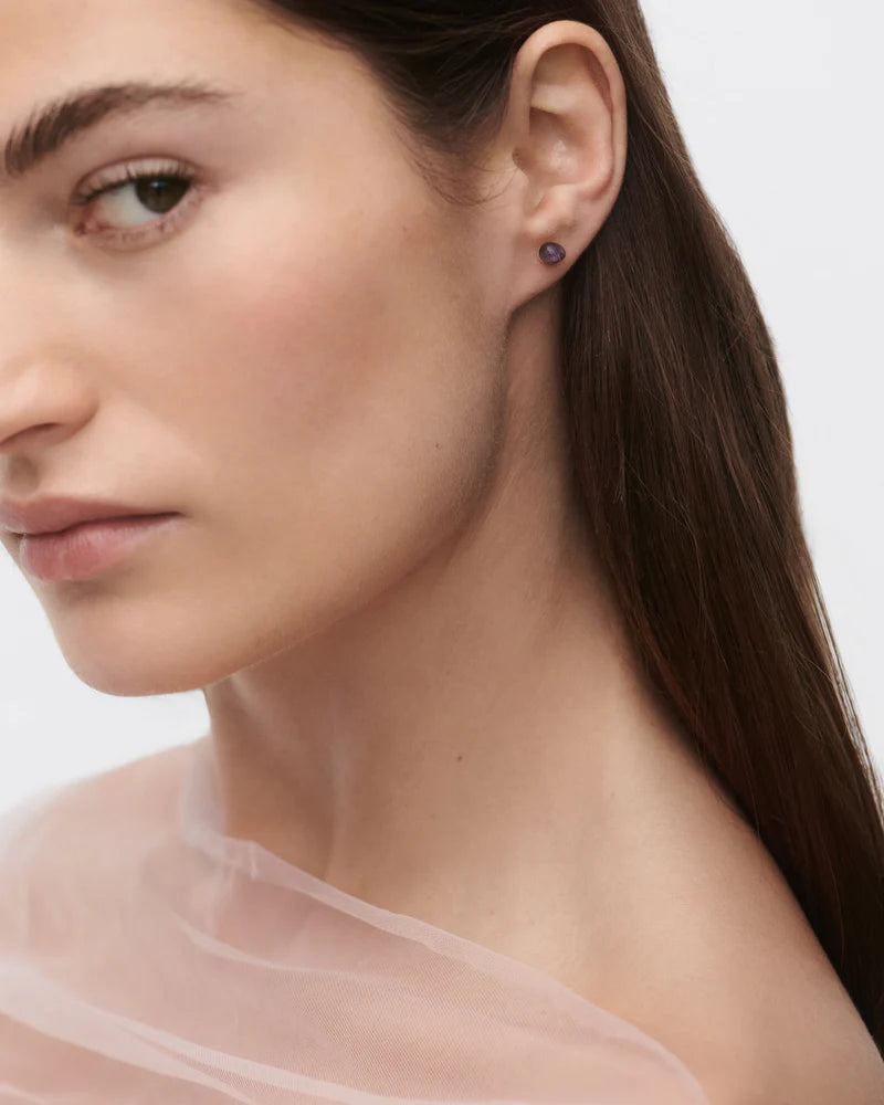 Piercing Amatista gravedad PDPAOLA