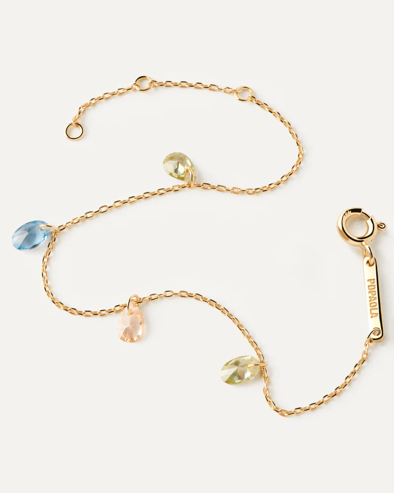 Pulsera Bloom PDPAOLA