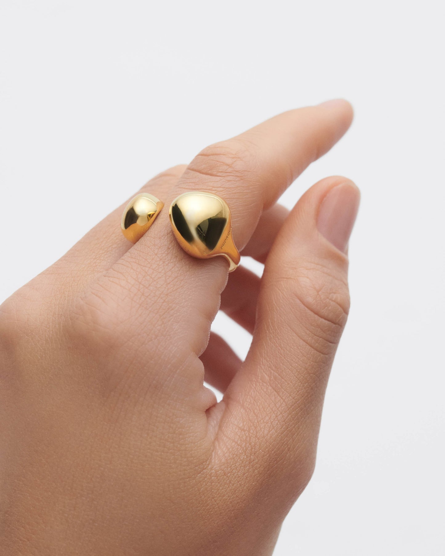 Anillo Gravity PDPAOLA