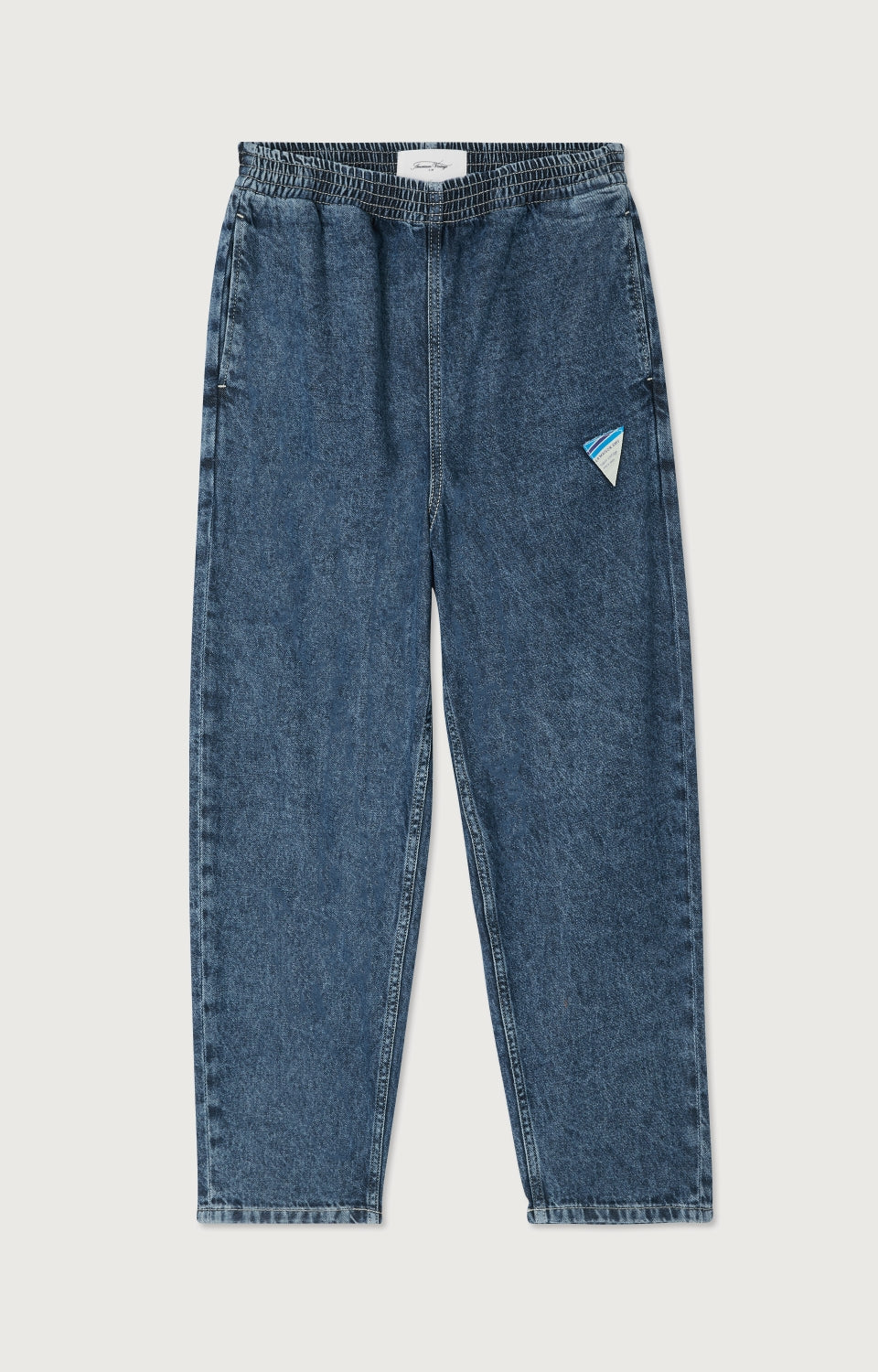 Jean jogger American Vintage