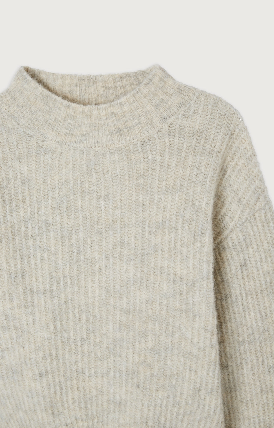 Sweater tejido American Vintage