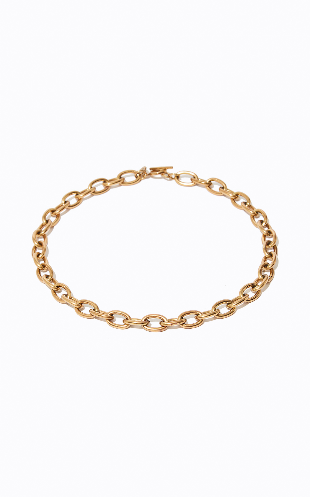 Collar Dani cadena Le Lis Blanc