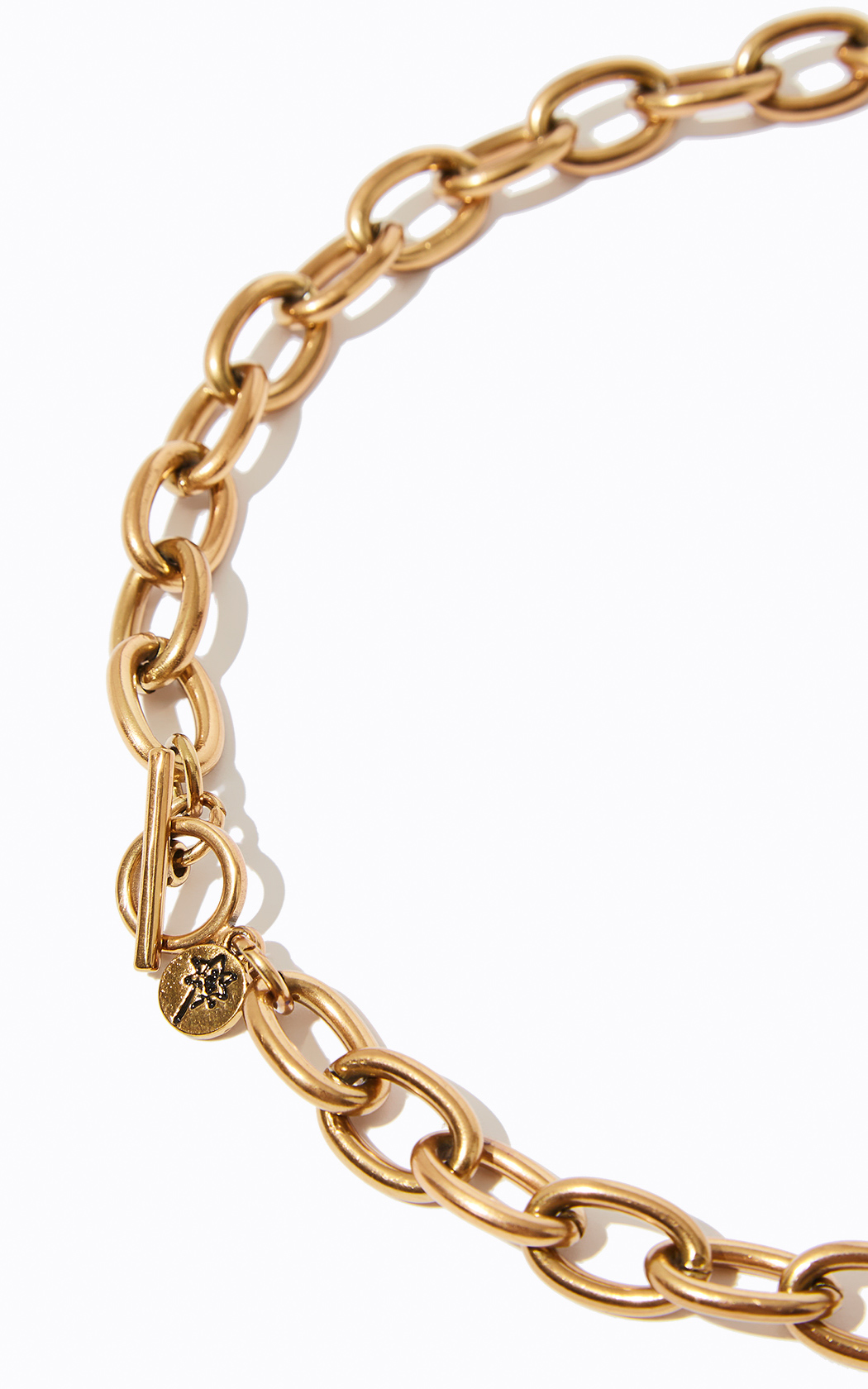 Collar Dani cadena Le Lis Blanc