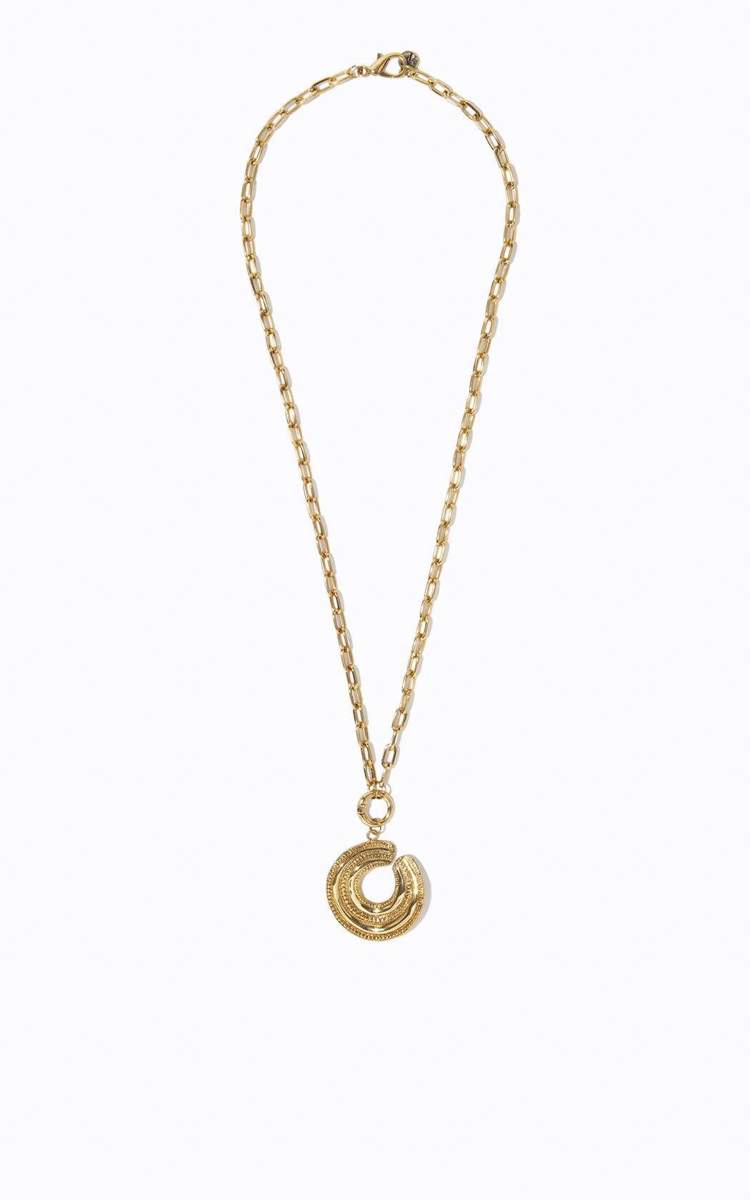 Collar conjunto Liz Le Lis Blanc