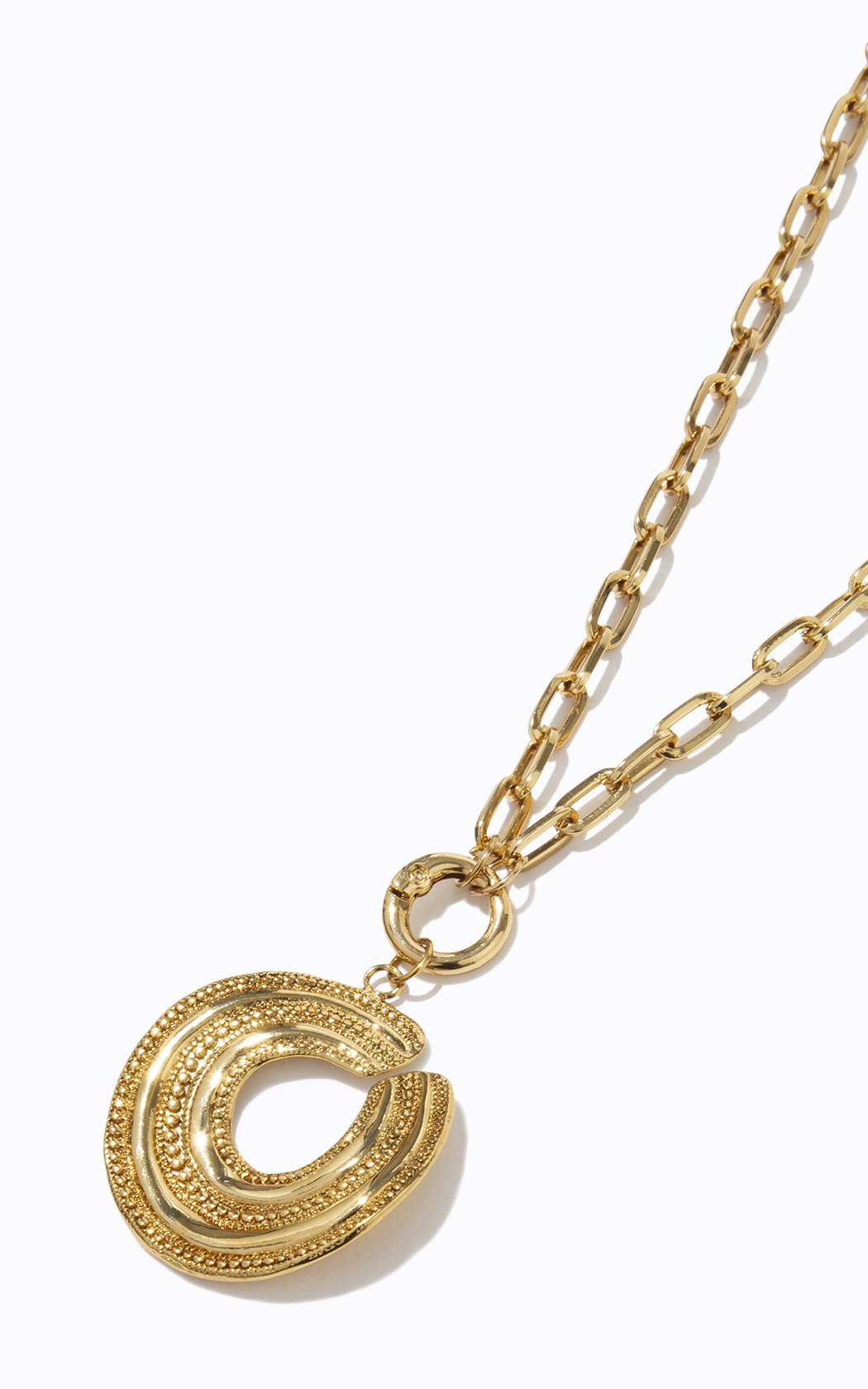 Collar conjunto Liz Le Lis Blanc