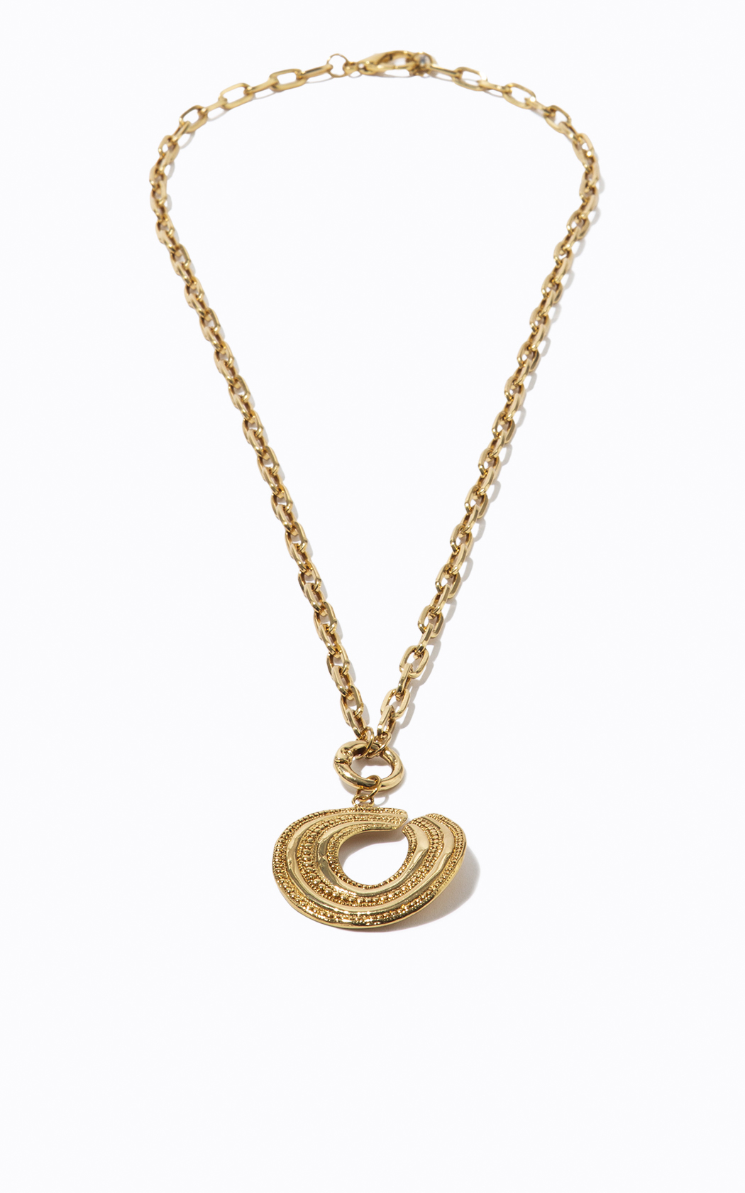 Collar conjunto Liz Le Lis Blanc