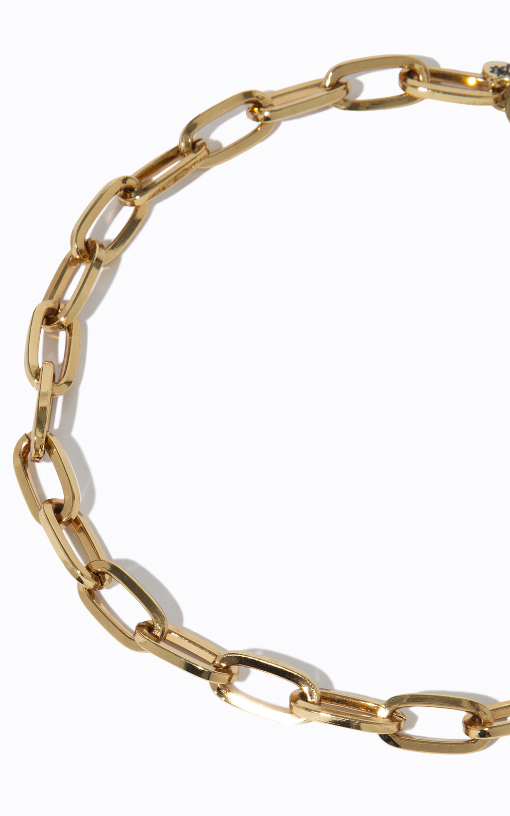 Collar Mariana Le Lis Blanc