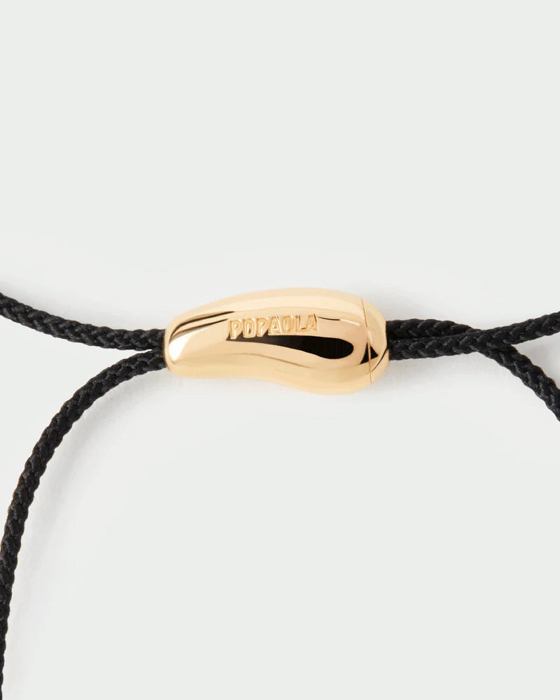 Collar Orbit Cord PD Paola