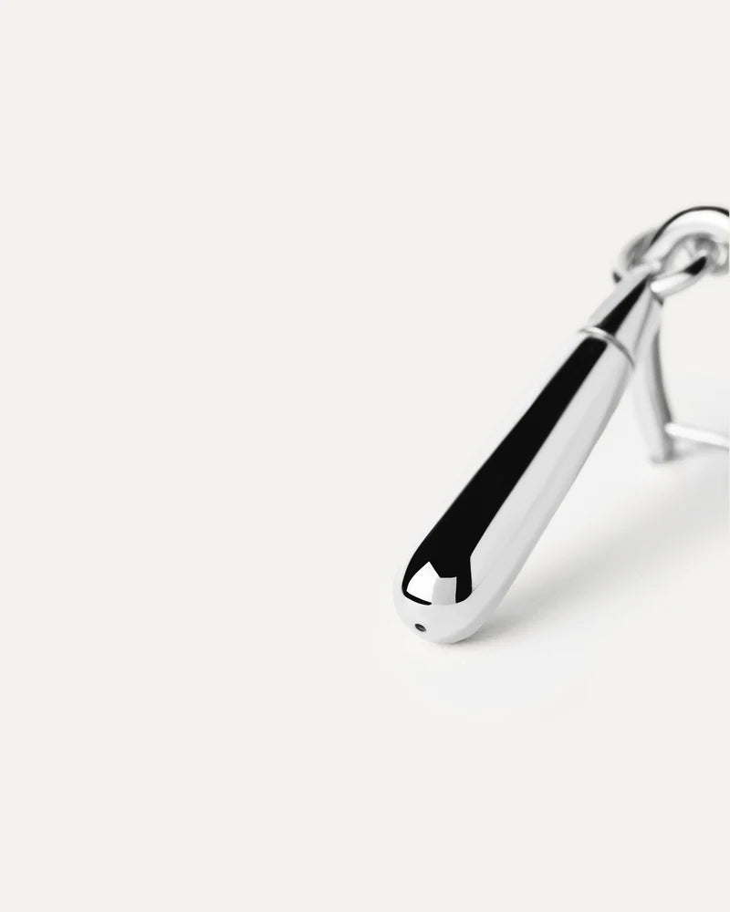 Aro individual Large Jupiter plata PDPAOLA