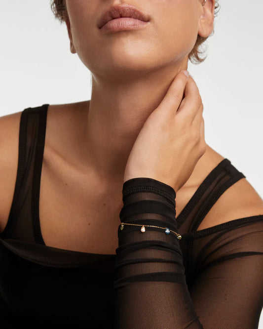 Pulsera Bloom PDPAOLA